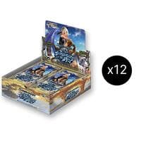 Strangers in the Sky Booster Box Case - Strangers in the Sky - Battle Spirits Saga card