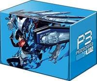 Bushiroad Premium Deck Holder Collection Vol.22 - Persona 3 Reload - Bushiroad Deck Boxes - Deck Boxes card
