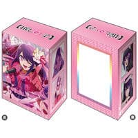 Bushiroad Deck Holder Collection V3 Vol.653: [Oshi no Ko] - Ai - Bushiroad Deck Boxes - Deck Boxes card