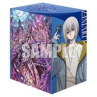 Bushiroad Deck Holder Collection V3 Vol.756 Cardfight!! Vanguard: Suo Yobitsugi & Fated One of Zero Blangdmire - Bushiroad Deck Boxes - Deck Boxes card