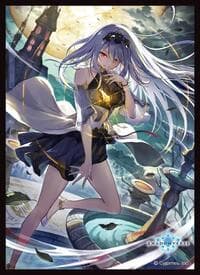 Chara Sleeve Collection Matte Series No.MT1858: Shadowverse - Ceridwen, Eternal Duality (65-Pack) - Movic Imported Card Sleeves - Card Sleeves card