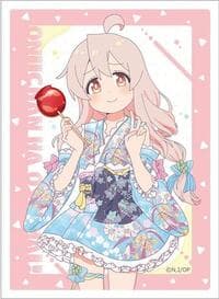 Key-th: Onimai: I`m Now Your Sister! - Mahiro Oyama / Yukata  [Especially Illustrated]  (65-Sleeves) - Key-th Imported Card Sleeves - Card Sleeves card