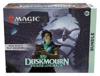 Duskmourn: House of Horror - Bundle - Duskmourn: House of Horror - Magic: The Gathering card