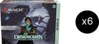 Duskmourn: House of Horror - Bundle Case - Duskmourn: House of Horror - Magic: The Gathering card