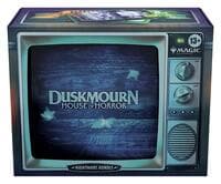Duskmourn: House of Horror - Nightmare Bundle - Duskmourn: House of Horror - Magic: The Gathering card