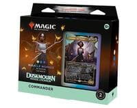 Duskmourn: House of Horror Commander Deck - Miracle Worker - Commander: Duskmourn: House of Horror - Magic: The Gathering card