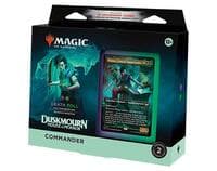 Duskmourn: House of Horror Commander Deck - Death Toll - Commander: Duskmourn: House of Horror - Magic: The Gathering card