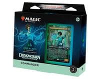 Duskmourn: House of Horror Commander Deck - Jump Scare! - Commander: Duskmourn: House of Horror - Magic: The Gathering card