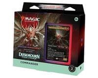 Duskmourn: House of Horror Commander Deck - Endless Punishment - Commander: Duskmourn: House of Horror - Magic: The Gathering card