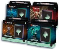 Duskmourn: House of Horror - Commander Deck Display - Commander: Duskmourn: House of Horror - Magic: The Gathering card