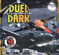 Duel in the Dark 2nd Edition Board Game - Z-Man Games - Boardgames card