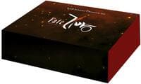Fate/Zero Chronicle Set Box - Fate/Zero Chronicle Set - Weiss Schwarz card