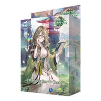Mortal Ambition Starter Deck - Kongming - Mortal Ambition Starter Decks - Grand Archive TCG card