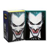Dragon Shield Dual Matte Standard Sleeves - The Joker (100-Pack) - Dragon Shield Card Sleeves - Card Sleeves card