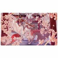Dragon Shield Playmat: Demon Hunters - Dragon Shield Playmats - Playmats card