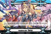 Imaginary Gift Force II - DZ-PS01: Premium Deckset “Jewel Knight” - Cardfight Vanguard card