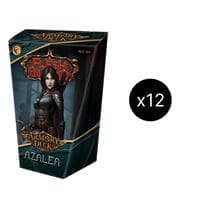 Armory Deck: Azalea Case - Armory Deck: Azalea - Flesh and Blood TCG card