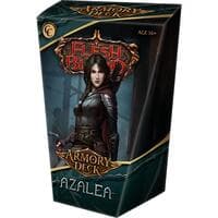 Armory Deck: Azalea - Armory Deck: Azalea - Flesh and Blood TCG card