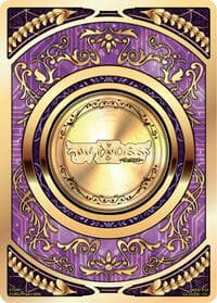 COIN - Concord Diva - WIXOSS card