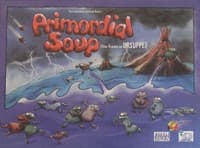 Primordial Soup Board Game - Z-Man Games - Boardgames card