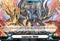 Imaginary Gift Force II (TDR) - DZ-PS02: Premium Deckset “Revenger” - Cardfight Vanguard card