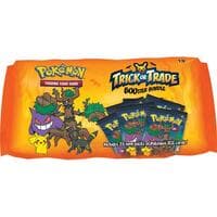 Trick or Trade BOOster Bundle 2024 (35 mini packs) - Trick or Trade BOOster Bundle 2024 - Pokemon card