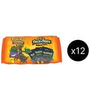 Trick or Trade BOOster Bundle 2024 Case - Trick or Trade BOOster Bundle 2024 - Pokemon card