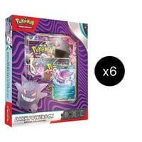 Dark Powers ex Special Collection Case - Miscellaneous Cards & Products - Pokemon card