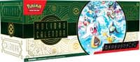 Holiday Calendar 2024 - Miscellaneous Cards & Products - Pokemon card