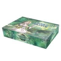 Mortal Ambition 1st Edition Booster Box - Mortal Ambition - Grand Archive TCG card