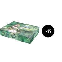 Mortal Ambition 1st Edition Booster Box Case - Mortal Ambition - Grand Archive TCG card