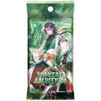 Mortal Ambition 1st Edition Booster Pack - Mortal Ambition - Grand Archive TCG card