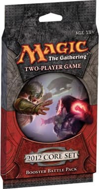 Magic 2012 (M12) - Booster Battle Pack - Magic 2012 (M12) - Magic: The Gathering card