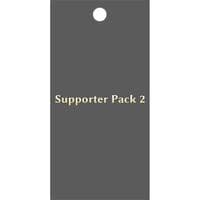 Supporter Pack 2 - Supporter Pack 2 - Grand Archive TCG card