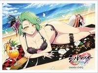 Curtain Damashii: Shinobi Master Senran Kagura: New Link - Hikage (65-Sleeves) - Curtain Damashii Imported Card Sleeves - Card Sleeves card
