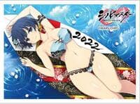 Curtain Damashii: Shinobi Master Senran Kagura: New Link - Yozakura (65-Sleeves) - Curtain Damashii Imported Card Sleeves - Card Sleeves card