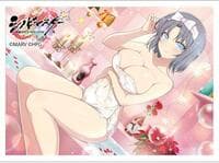 Curtain Damashii: Shinobi Master Senran Kagura: New Link - Yumi (65-Sleeves) - Curtain Damashii Imported Card Sleeves - Card Sleeves card
