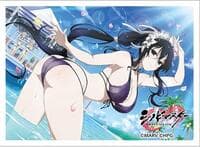 Key-th: Shinobi Master Senran Kagura: New Link - Fubuki / 81 Day Bakunyuusai (65-Sleeves) - Key-th Imported Card Sleeves - Card Sleeves card