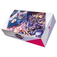 Premium Stride Deckset: Harri - DZ-SS02: Stride Deckset -Harri- - Cardfight Vanguard card
