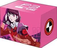 Bushiroad Deck Holder Collection V3 Vol.798 Persona 3 Reload "Yukari Takeba" - Bushiroad Deck Boxes - Deck Boxes card