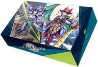 Premium Stride Deckset: Nightrose - DZ-SS03: Stride Deckset -Nightrose- - Cardfight Vanguard card