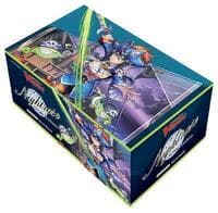 Stride Deckset: Nightrose - DZ-SS03: Stride Deckset -Nightrose- - Cardfight Vanguard card