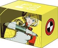 Bushiroad Deck Holder Collection V3 Vol.803 Persona 3 Reload - Aegis - Bushiroad Deck Boxes - Deck Boxes card