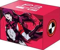 Bushiroad Deck Holder Collection V3 Vol.801 Persona 3 Reload -Mitsuru Kirijo - Bushiroad Deck Boxes - Deck Boxes card