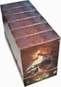 Raid Deck Box - Onyxia's Lair - WoW card