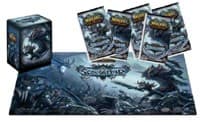 Epic Collection Set - Scourgewar - WoW card