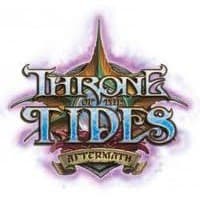 Epic Collection Set - Throne of the Tides - WoW card