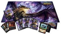 Epic Collection Set - Twilight of the Dragons - WoW card