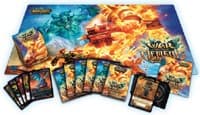 Epic Collection Set - War of the Elements - WoW card