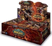 Booster Box - Worldbreaker - WoW card